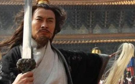 公孙胜身为一介道人，为何要加入梁山呢？