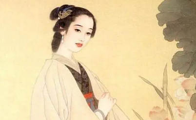 五代词人李珣的作品：《浣溪沙·红藕花香到槛频》