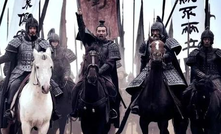 关羽生前到底做了什么事情 蜀汉灭亡后关羽后代为何被灭族