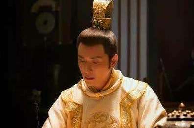 三个儿子斗得死去活来，李渊有什么办法？