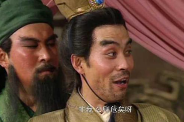 糜芳资助刘备二十多年，为何却最后背叛了他呢？