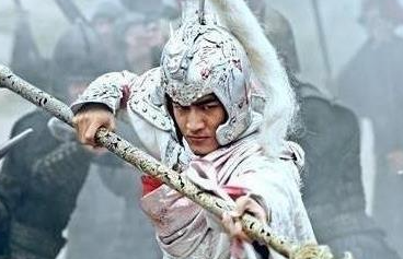 赵云赤胆忠心，为何死时诸葛亮却只叹息呢？