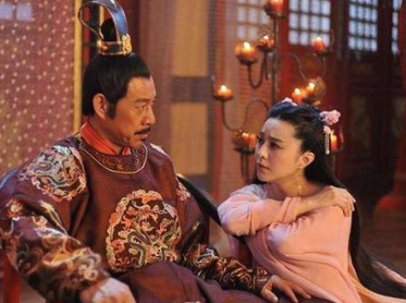 武则天本是李世民的才人，为什么没能为李世民生下孩子？