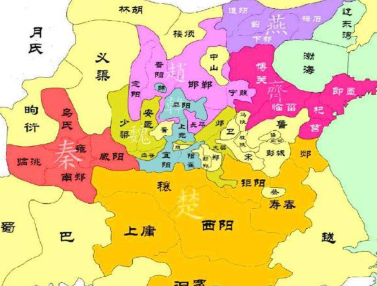 齐、楚也都是大国，为什么最后还是不敌秦国呢？