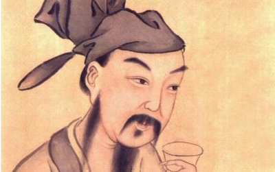 杜牧《山行》：这首诗展现出了一幅动人的山林秋色图