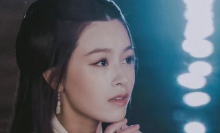 新版《神雕侠侣》即将开播，小龙女和王语嫣一样不讨喜