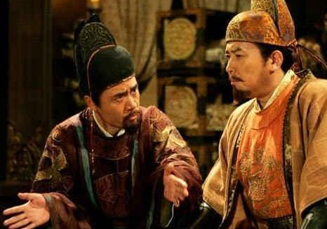 李世民知道预言为什么不杀武则天 关键原因出在什么地方