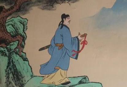 辛弃疾的佳作赏析：《鹧鸪天·欲上高楼去避愁》
