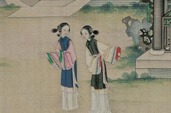 晏几道的词作赏析：《鹧鸪天·题破香笺小砑红》