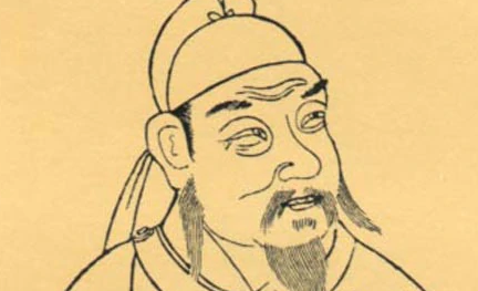 孟郊《苦寒吟》：阴冷死寂的意境中浮动着凄凉的情思