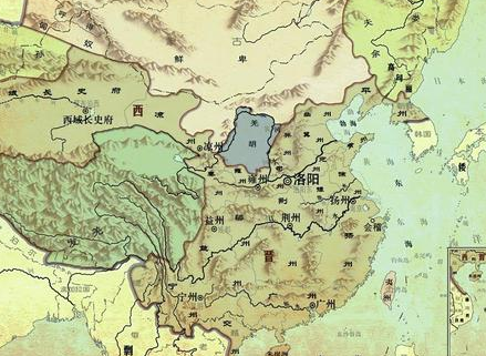 刘渊趁机会起兵消灭西晋 司马家族当时下场有多惨