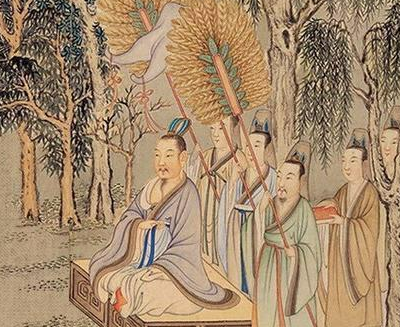 曹植被评为历史上文坛领袖人物 曹植的作品为何传世不多