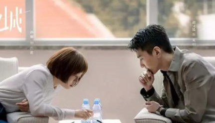 《理想之城》播出后，很多职场理念非常能引起观众共鸣