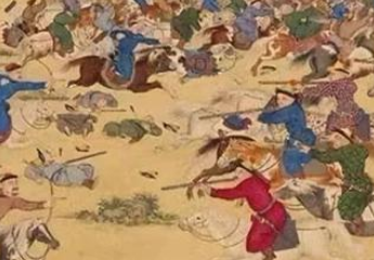 八旗制度在清朝时期时如何发展的?又有何贡献？