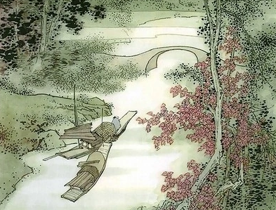 《枫桥夜泊》为张继带来了什么？对后世产生了哪些影响？