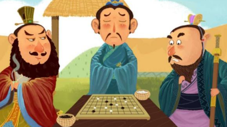 曹魏都已经被消灭了 东吴为什么还能坚持十五年的时间