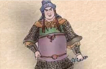 勇冠三军的甘宁，为何没得到重用？