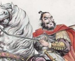 刘邦定都汉中，刘备却定都成都，二者之间有何不一样？