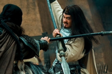 夷陵之战如此重要 刘备为什么不带上马超