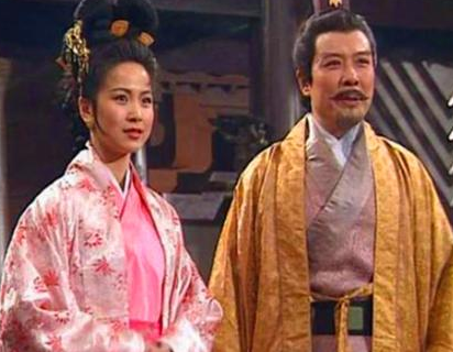 刘备娶亲为什么只带上赵云 诸葛亮到底有什么计谋存在