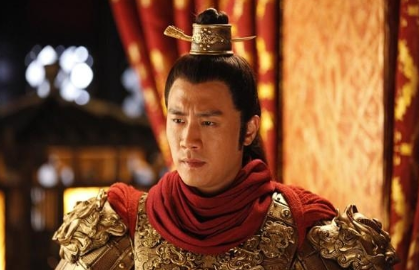 为何说唐朝最惨的开国名将是刘文静？