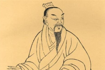 北宋著名书法家米芾，他的洁癖有多严重？