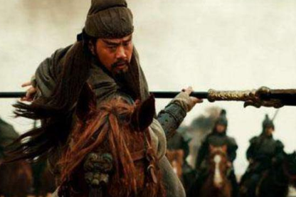 刘备为什么没让刘禅娶关羽的女儿？