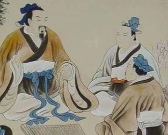 淳于髡是什么人？他为何会被写进滑稽列传？