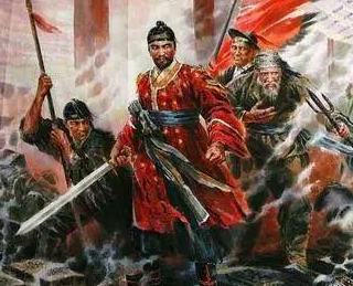 檀道济是南朝宋的一道万里长城，有哪些关于他的诗作？