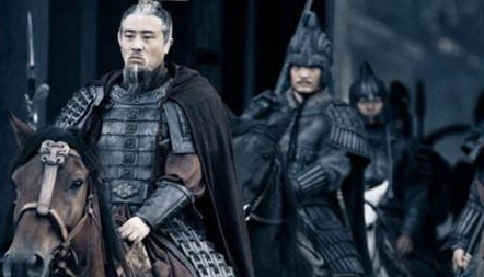 张飞不死,夷陵不败 张飞活着就能改变局势吗