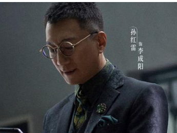 《扫黑风暴》高明远为什么没杀李成阳？他原本有机会