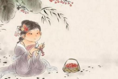 欧阳修的一首闺怨词：《蝶恋花·百种相思千种恨》