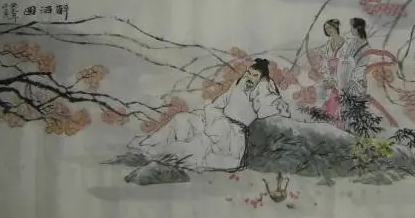 秦观经典词作赏析：《蝶恋花·晓日窥轩双燕语》