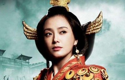 吕雉为什么对戚夫人下手那么狠 看看戚夫人所作所为就知道了