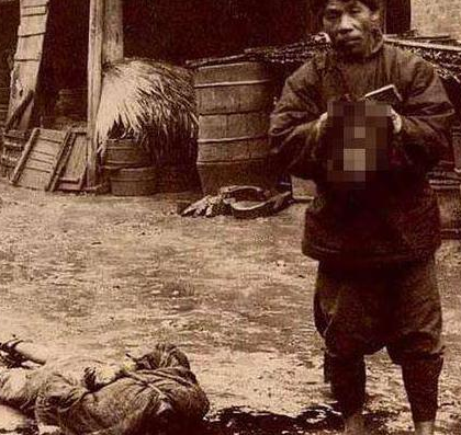 古代犯人被砍头之后 身体还会感受到疼痛吗