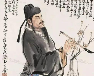 颜真卿的性格有什么缺陷？他死的有多壮烈？