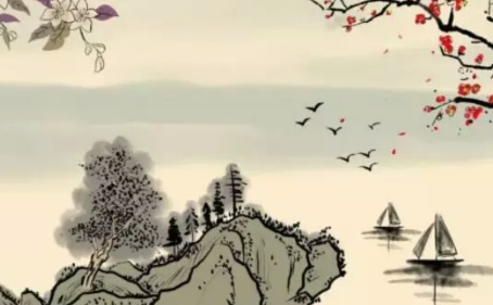 苏轼的一首《临江仙·夜到扬州席上作》表达了怎样的心情？