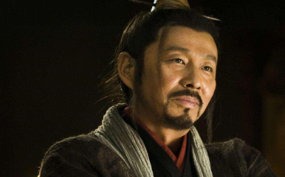 刘邦最铁的发小：揭秘王陵的生平事迹