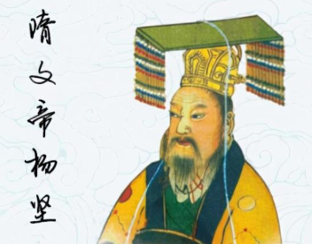 为什么说国祚只有37年的隋朝，对后世产生了决定性影响呢？