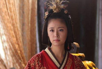 窦漪房是怎么从一个宫女变成皇后的？