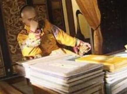 古代皇帝生活到底有多枯燥 皇帝就可以为所欲为吗