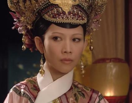 雍正为什么只选择两个妃子陪葬 他们分别是谁