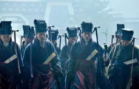 揭秘：古代大臣上朝要是迟到了怎么办？