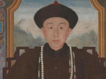 胤佑为什么没有参与九子夺嫡？他为何能善终？