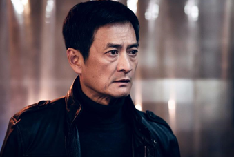 《玫瑰行者》王志刚饰演曹永明，他与林蔷是什么关系？