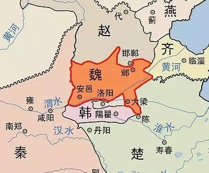 魏国当初实力那么强 魏国为什么放弃消灭秦国的机会