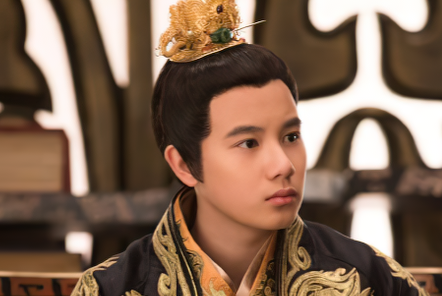 陈霸先死后，他的儿子结局为何那么惨？