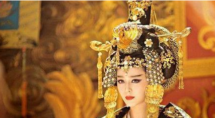 武则天作为一个长寿的皇帝 武则天长寿的秘诀是什么