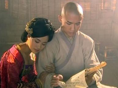 高阳公主与辩机和尚的恋情为何会曝光？二人的结局是什么？