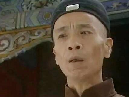 刘全真的死在和珅手里吗 历史上和珅有这个管家吗